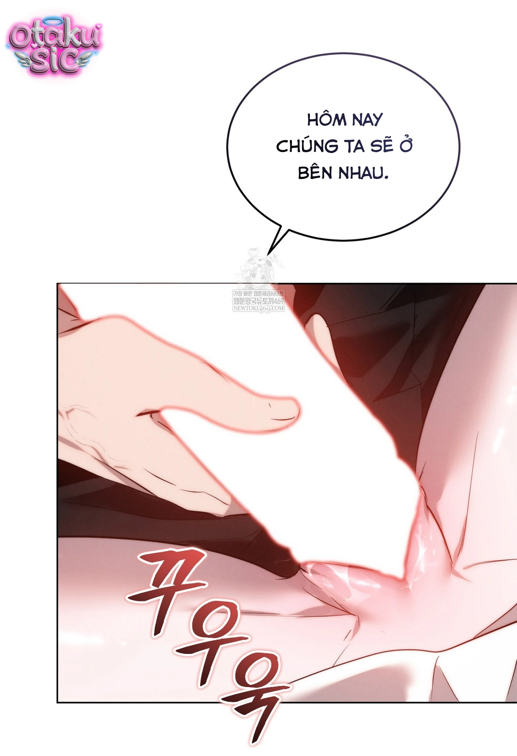 Tình Yêu Thuần Khiết Phủ Tro Tàn - Chap 26 - Trang 39