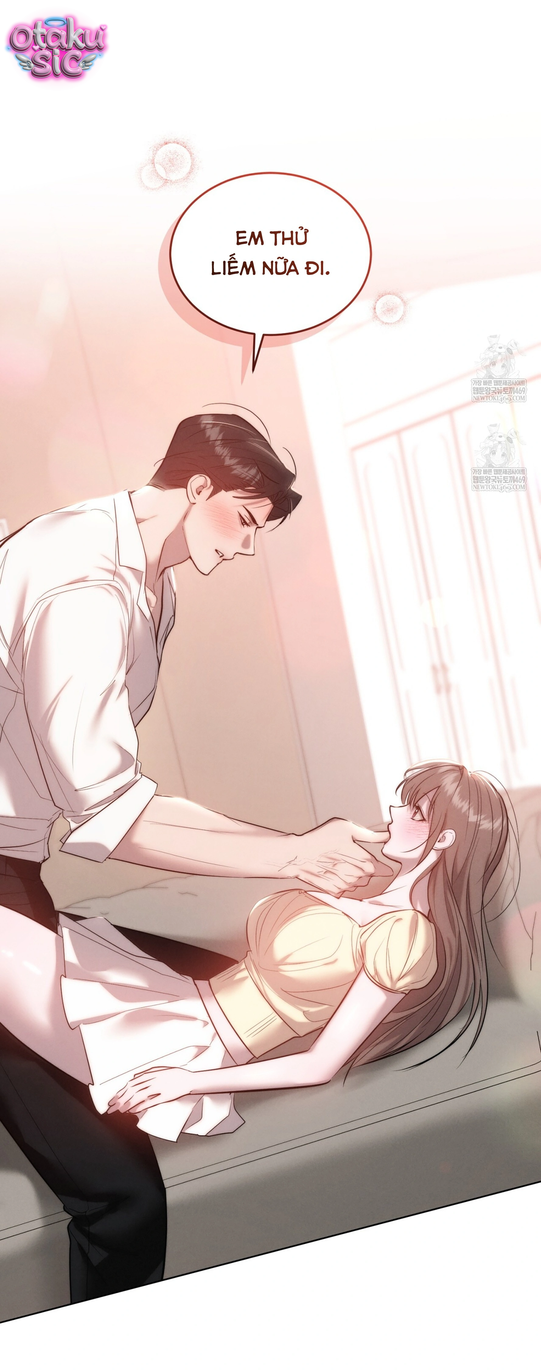 Tình Yêu Thuần Khiết Phủ Tro Tàn - Chap 26 - Trang 5