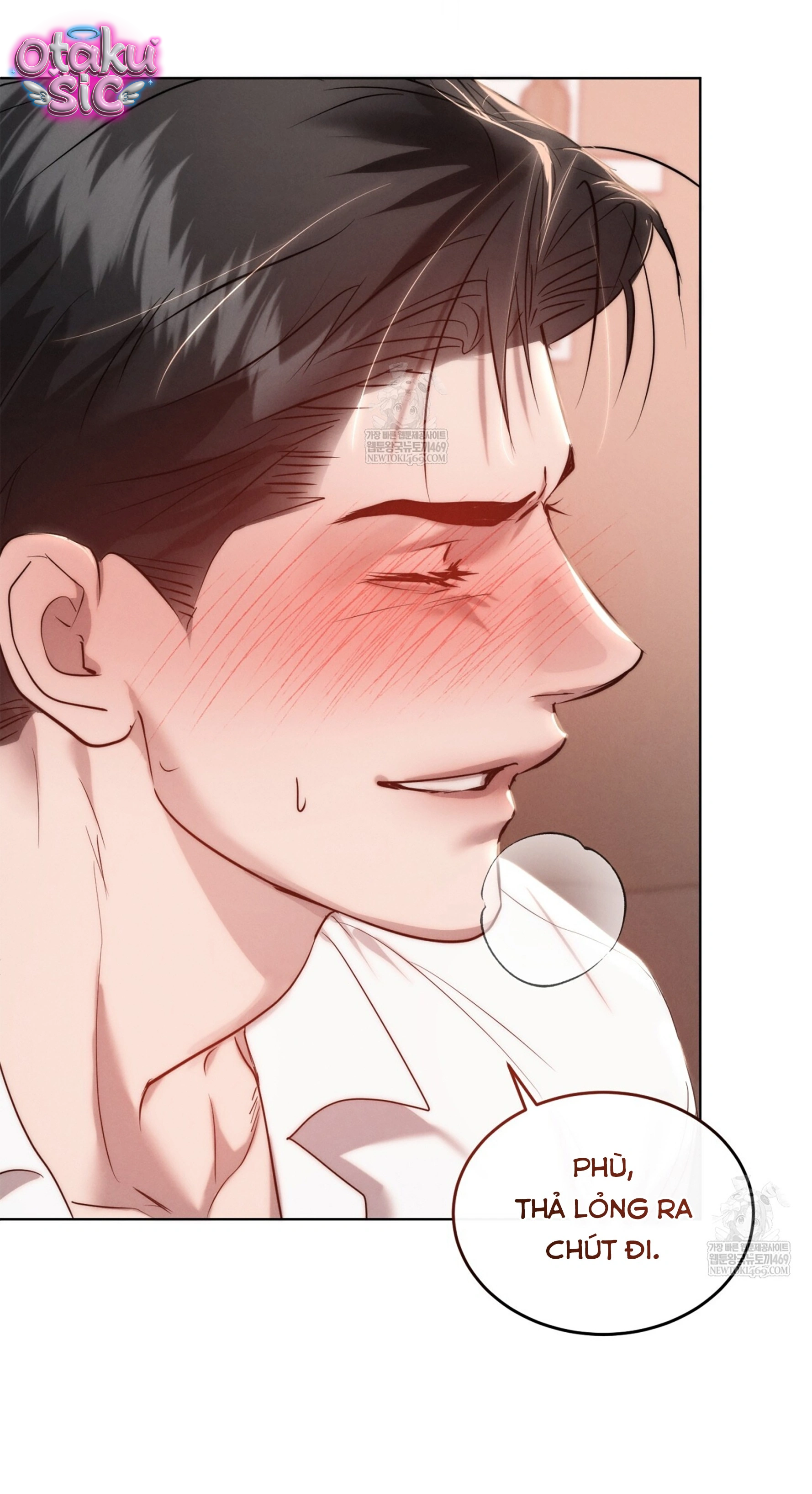 Tình Yêu Thuần Khiết Phủ Tro Tàn - Chap 26 - Trang 41