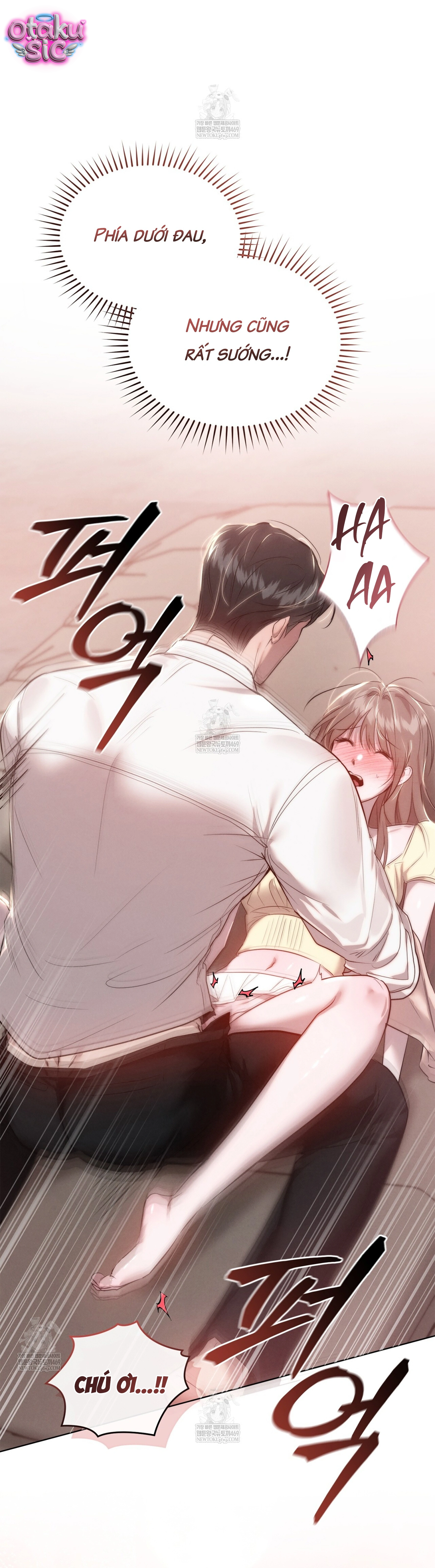 Tình Yêu Thuần Khiết Phủ Tro Tàn - Chap 26 - Trang 42