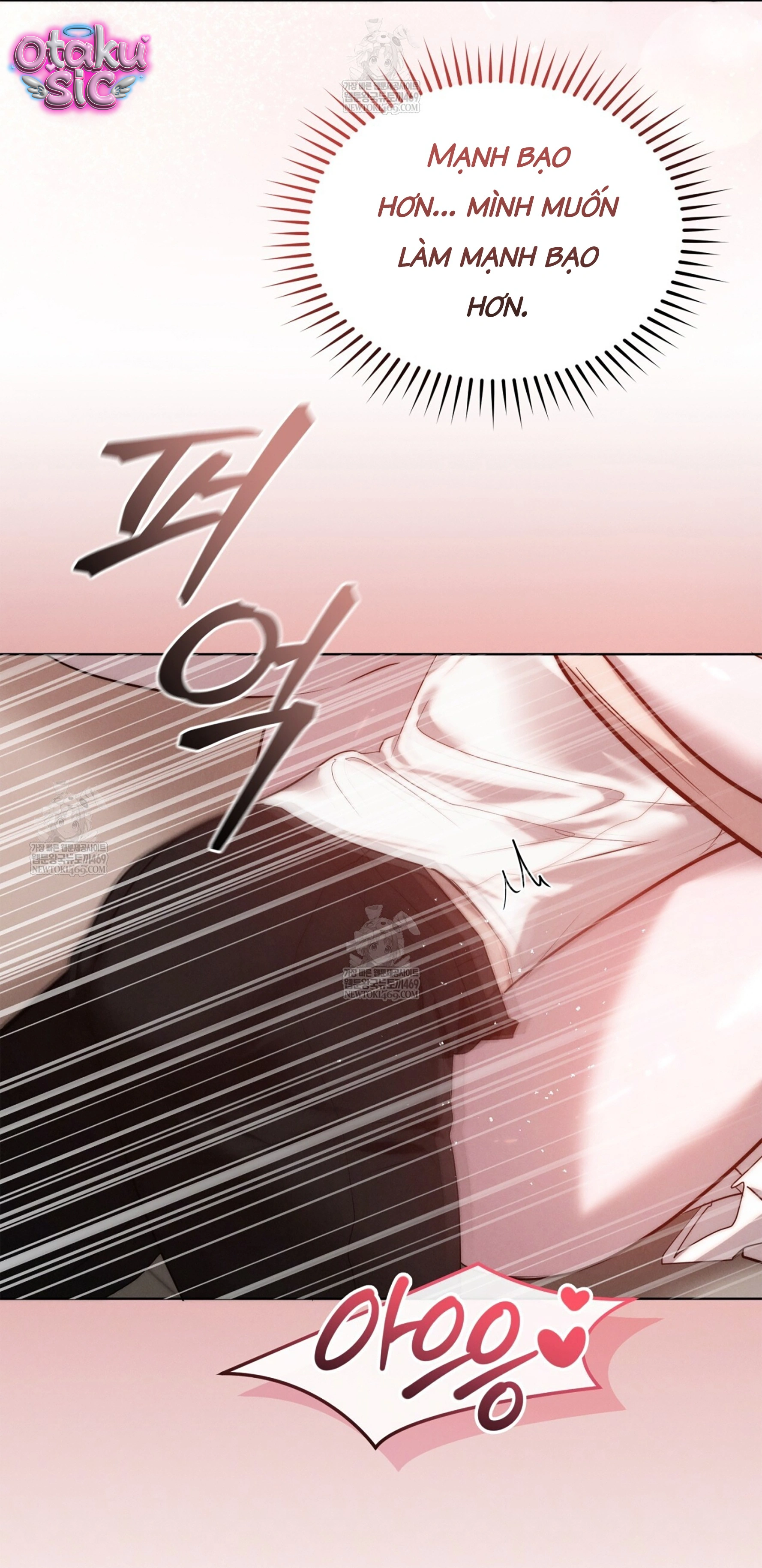 Tình Yêu Thuần Khiết Phủ Tro Tàn - Chap 26 - Trang 45
