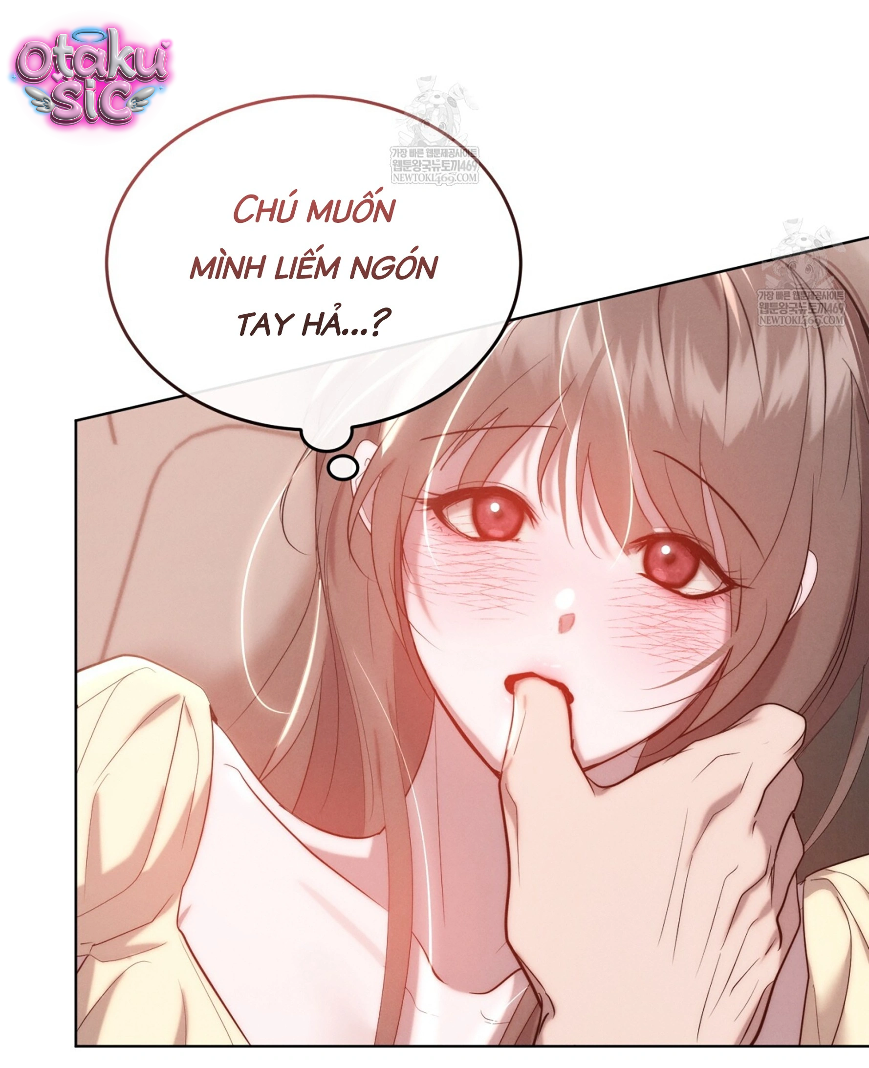 Tình Yêu Thuần Khiết Phủ Tro Tàn - Chap 26 - Trang 6