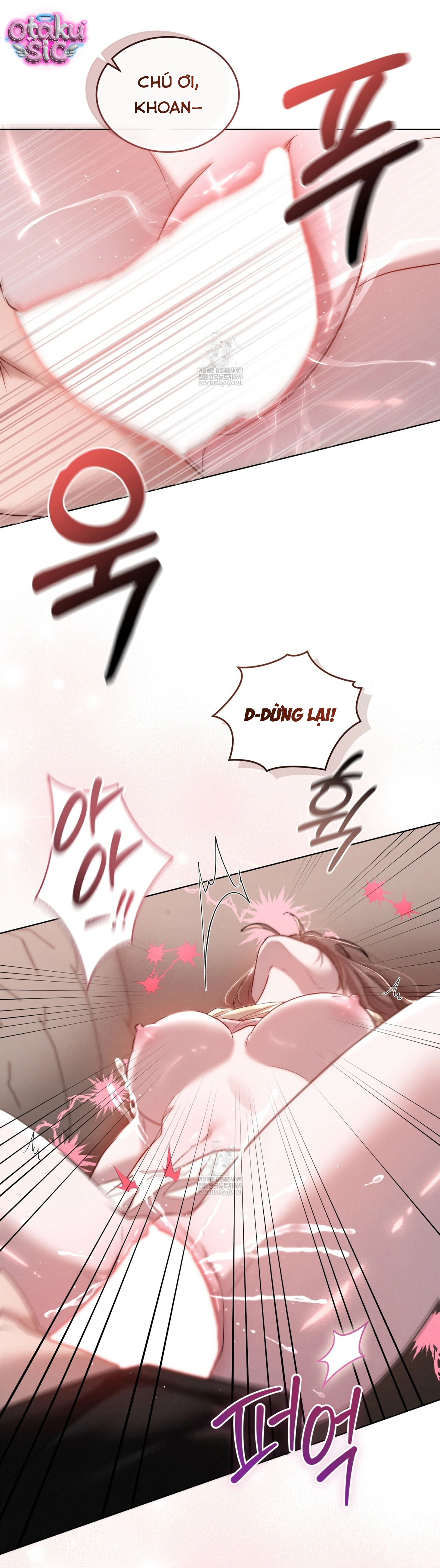 Tình Yêu Thuần Khiết Phủ Tro Tàn - Chap 26 - Trang 52