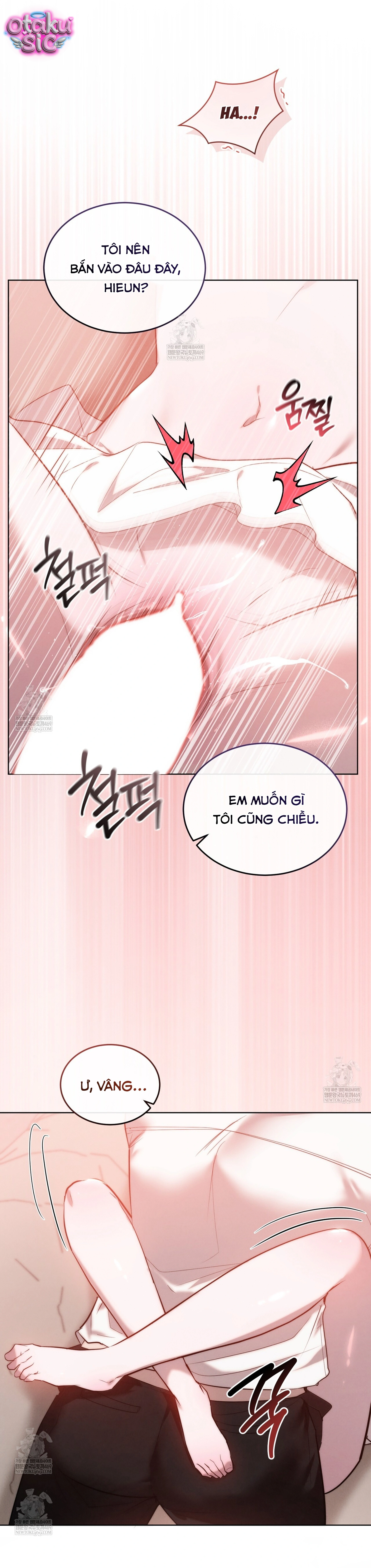 Tình Yêu Thuần Khiết Phủ Tro Tàn - Chap 26 - Trang 54