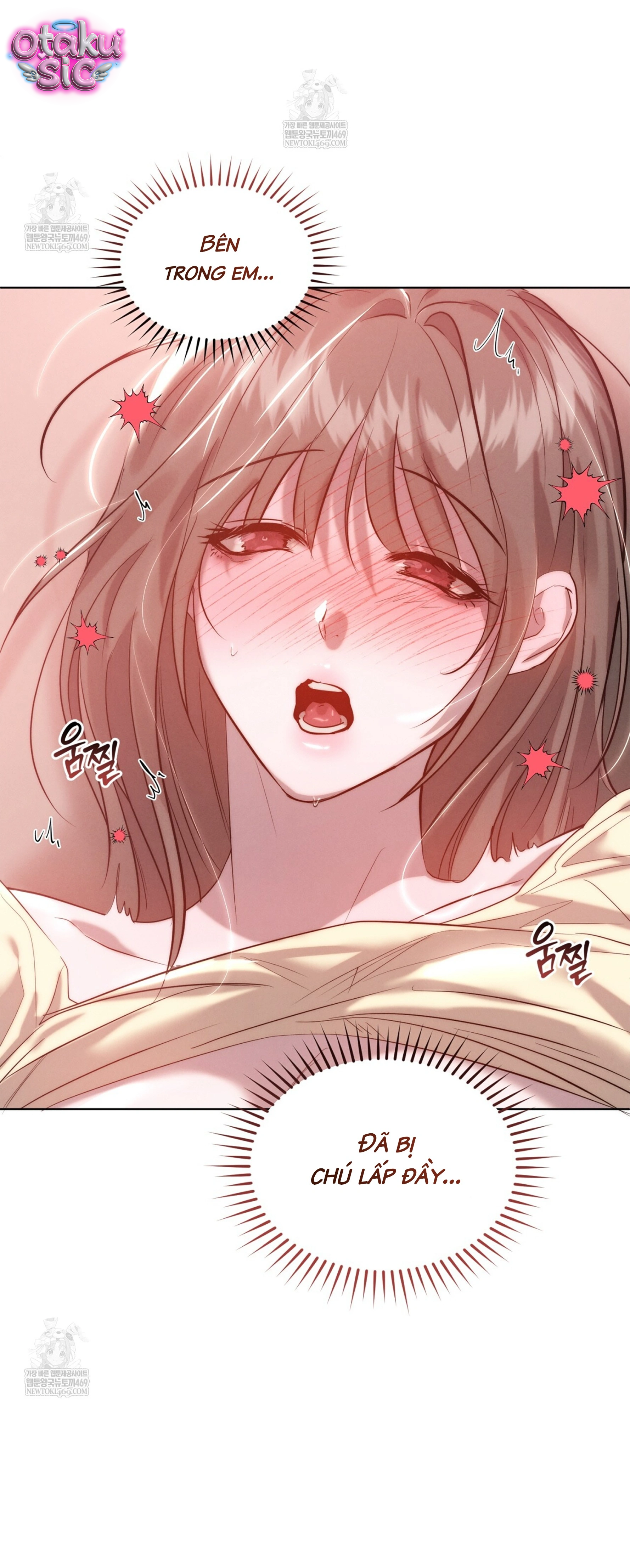 Tình Yêu Thuần Khiết Phủ Tro Tàn - Chap 26 - Trang 58