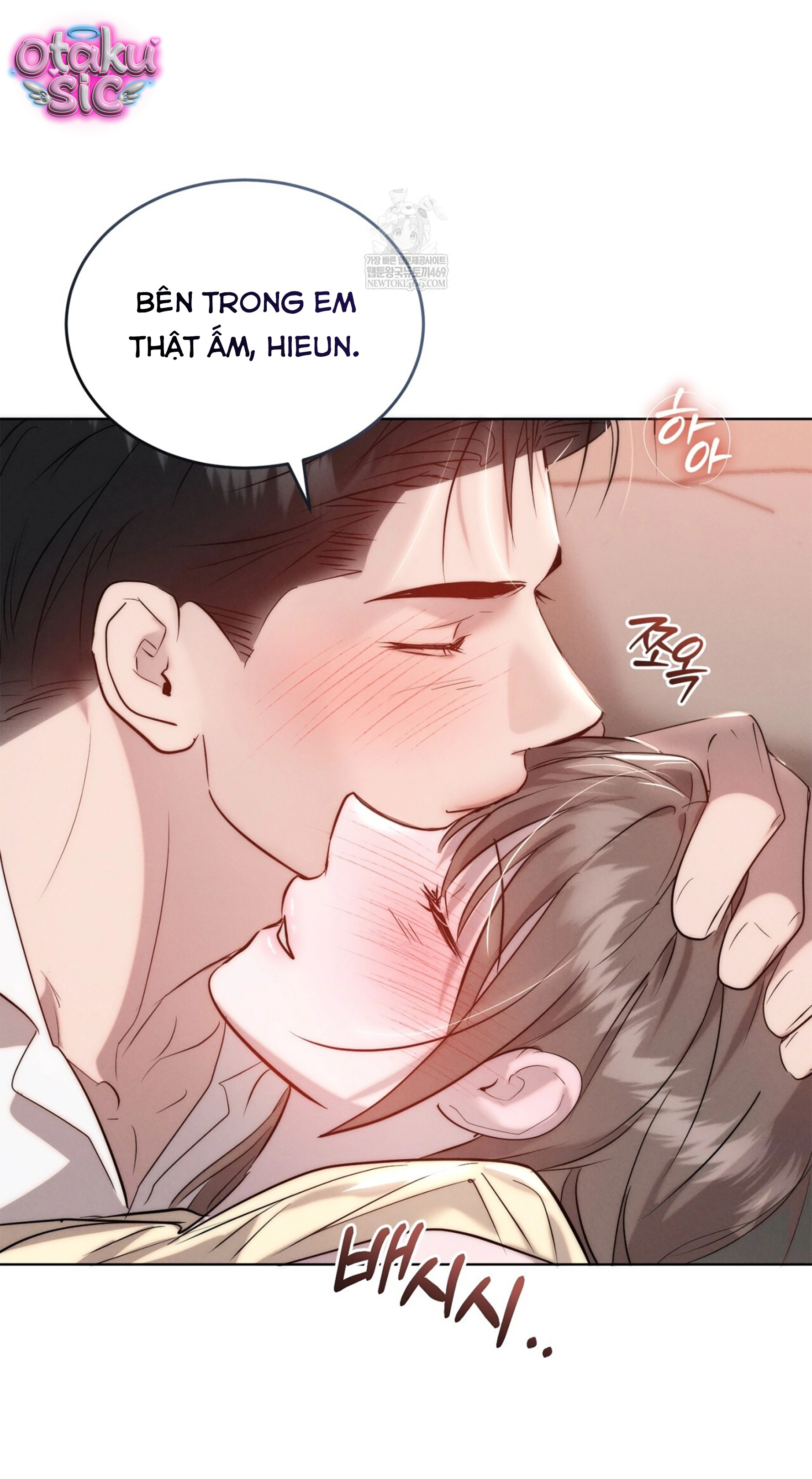 Tình Yêu Thuần Khiết Phủ Tro Tàn - Chap 26 - Trang 60