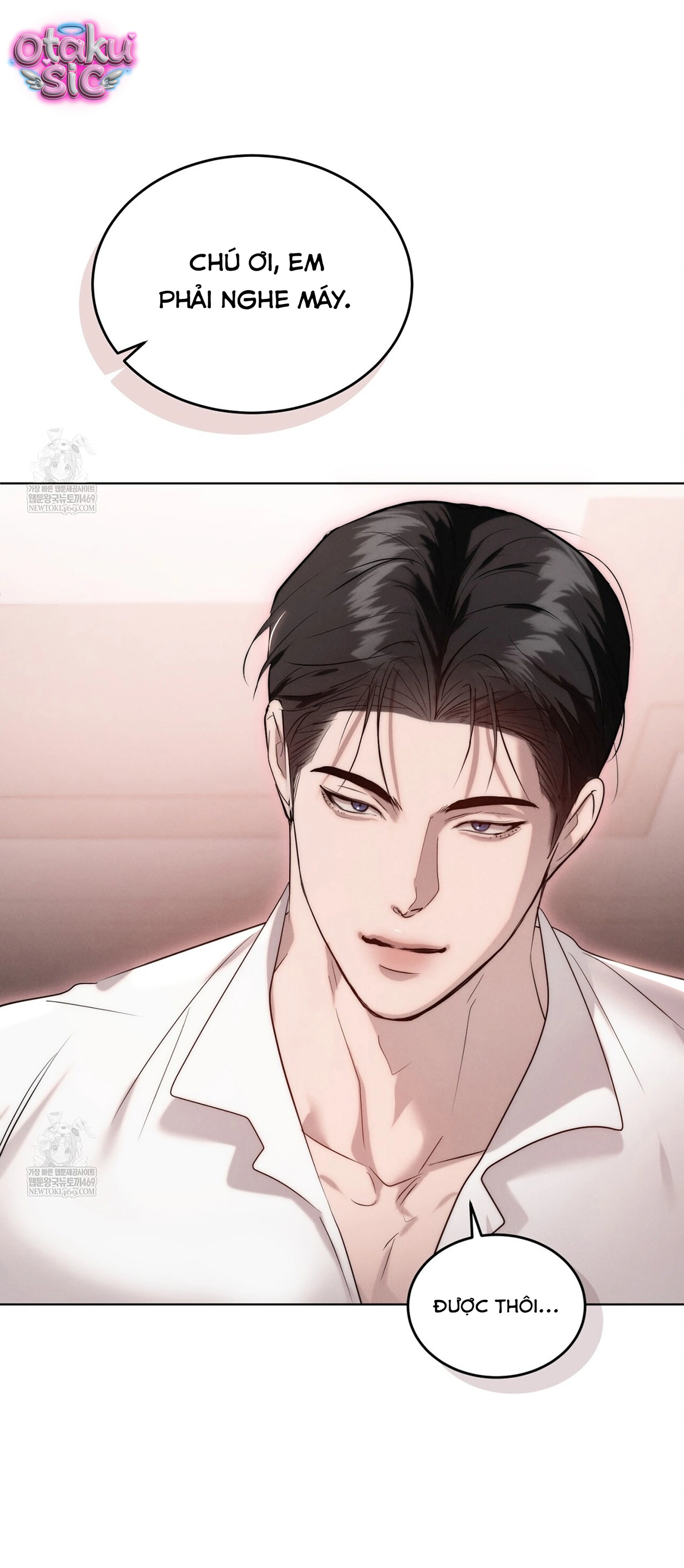 Tình Yêu Thuần Khiết Phủ Tro Tàn - Chap 26 - Trang 64