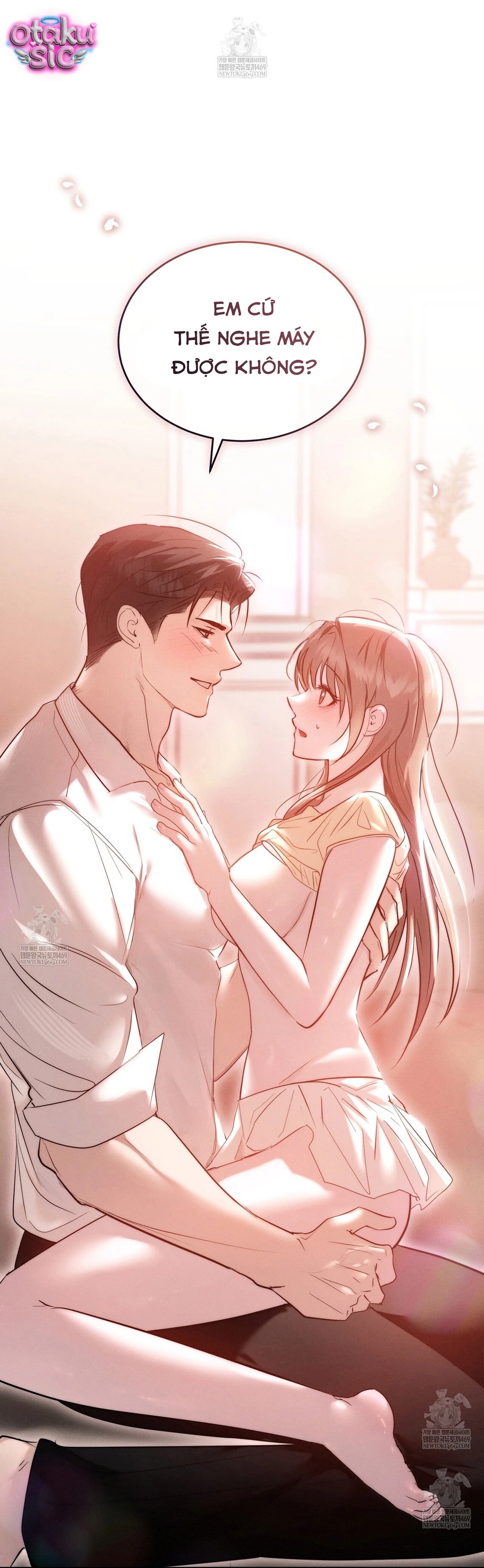 Tình Yêu Thuần Khiết Phủ Tro Tàn - Chap 26 - Trang 66