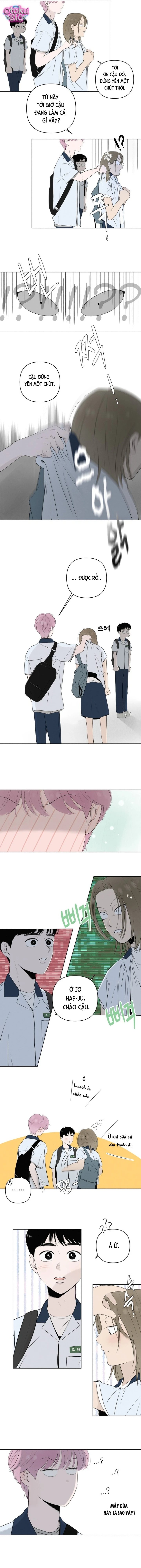 Tình yêu vị cà chua - Chap 10 - Trang 7