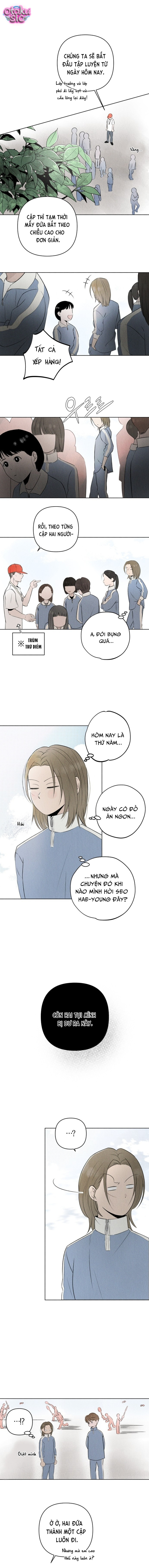 Tình yêu vị cà chua - Chap 13 - Trang 2