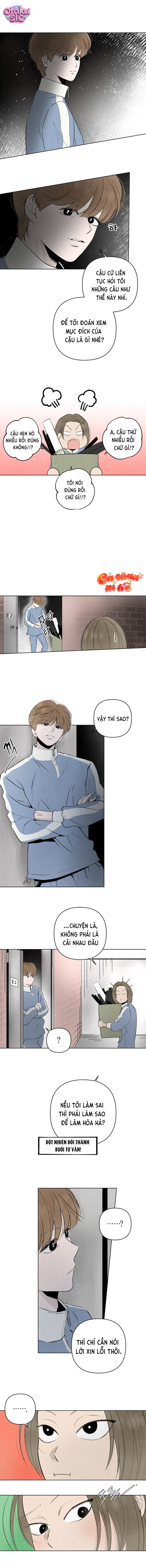 Tình yêu vị cà chua - Chap 13 - Trang 6