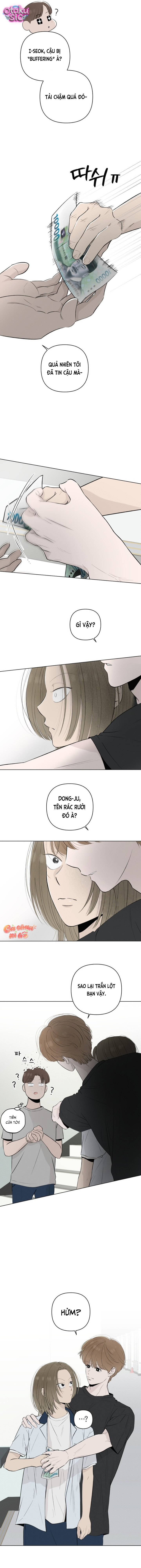 Tình yêu vị cà chua - Chap 16 - Trang 12