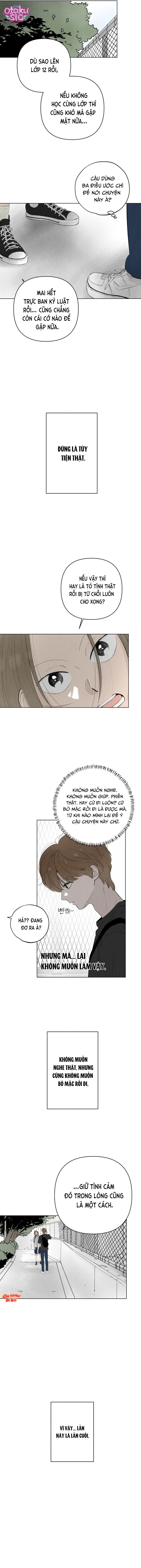 Tình yêu vị cà chua - Chap 17 - Trang 12