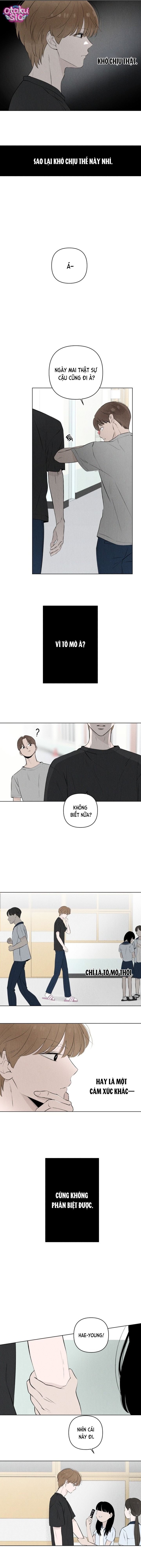 Tình yêu vị cà chua - Chap 17 - Trang 5