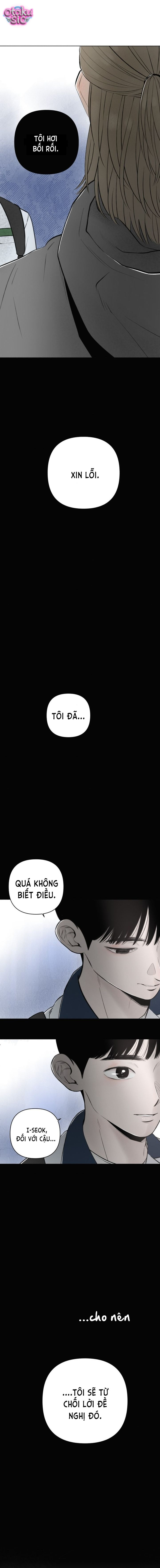 Tình yêu vị cà chua - Chap 19 - Trang 11