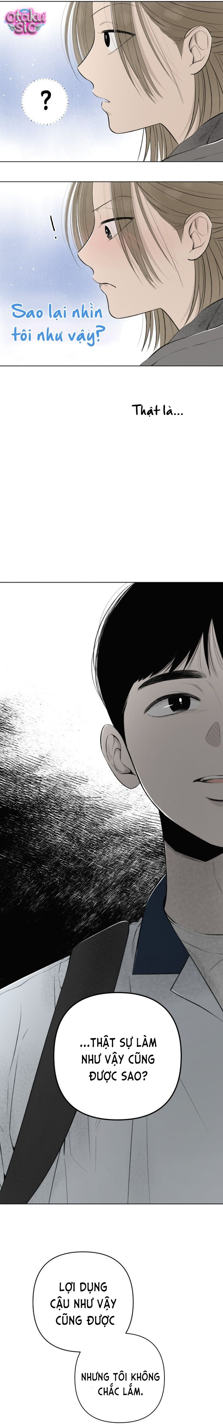 Tình yêu vị cà chua - Chap 19 - Trang 14