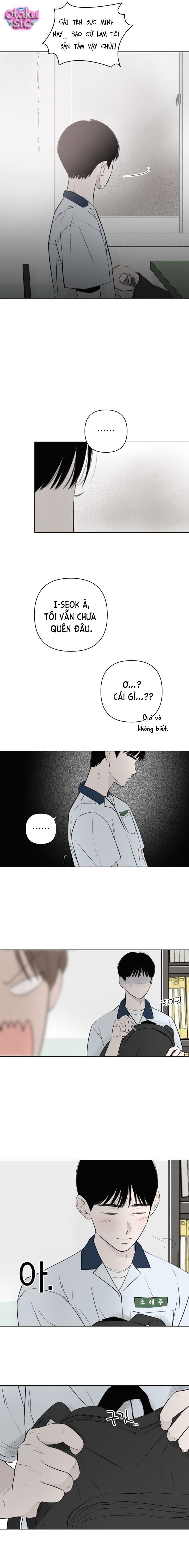 Tình yêu vị cà chua - Chap 20 - Trang 13