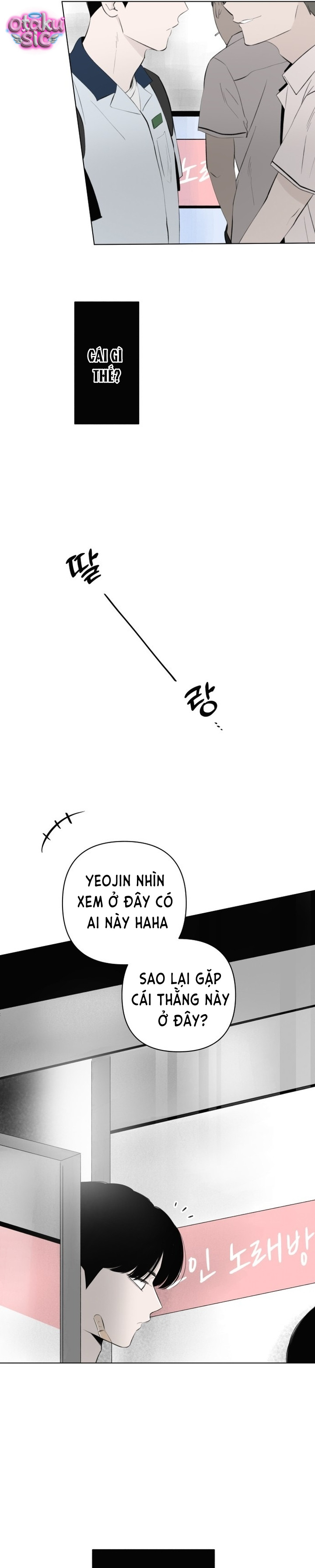 Tình yêu vị cà chua - Chap 21 - Trang 14