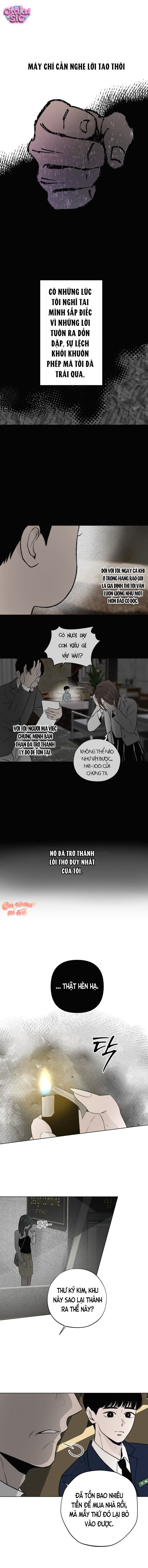 Tình yêu vị cà chua - Chap 22 - Trang 14