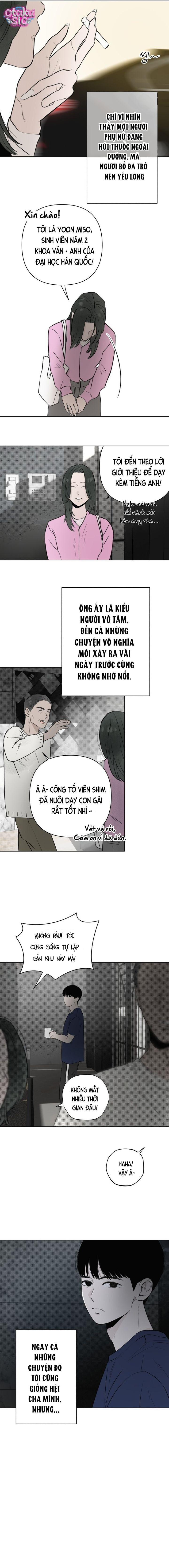 Tình yêu vị cà chua - Chap 22 - Trang 15