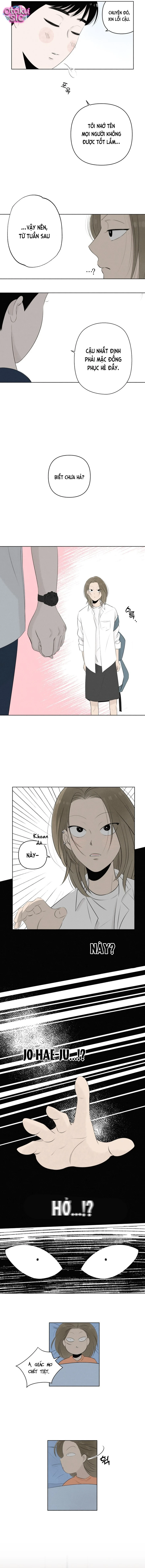 Tình yêu vị cà chua - Chap 3 - Trang 9