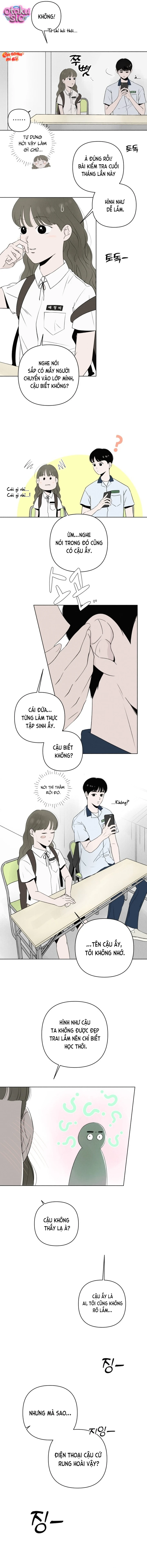 Tình yêu vị cà chua - Chap 6 - Trang 8