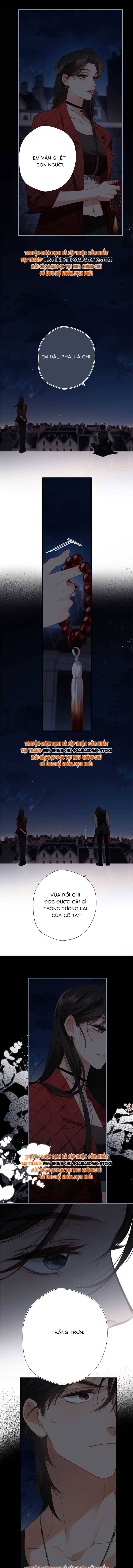 Tố Hồi Xuân Thời - Chap 10 - Trang 5