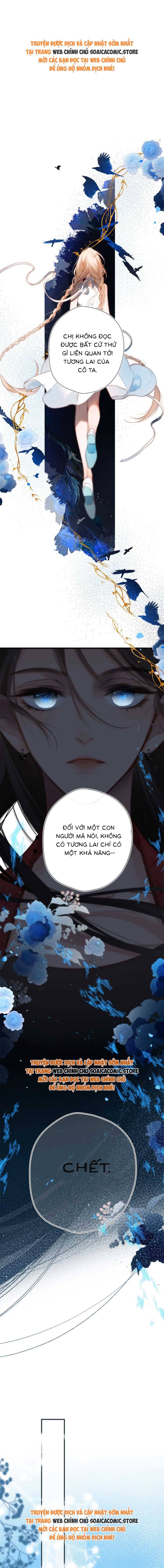 Tố Hồi Xuân Thời - Chap 11 - Trang 1