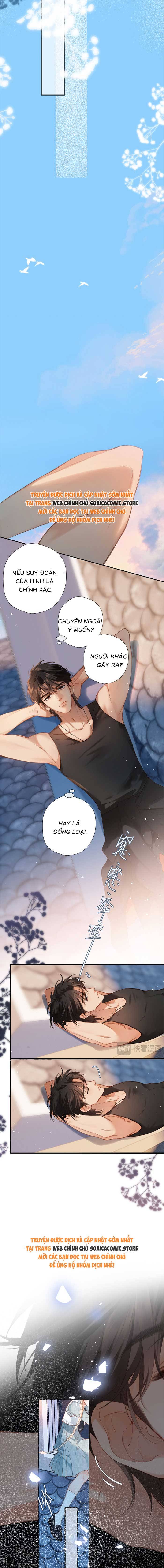 Tố Hồi Xuân Thời - Chap 11 - Trang 2