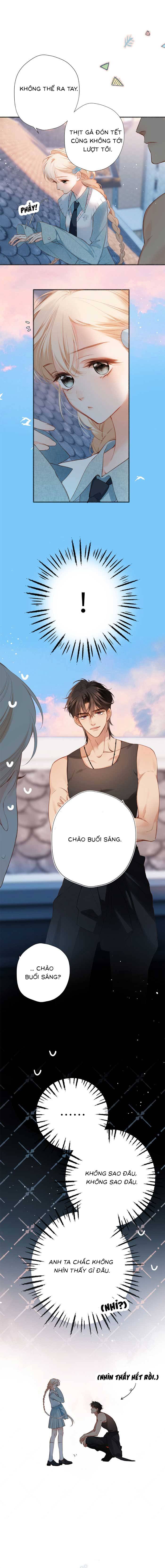 Tố Hồi Xuân Thời - Chap 11 - Trang 4