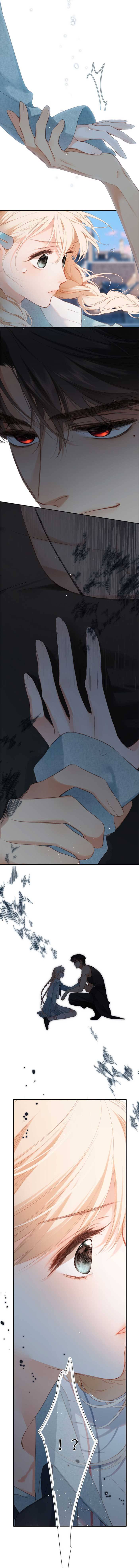 Tố Hồi Xuân Thời - Chap 11 - Trang 5
