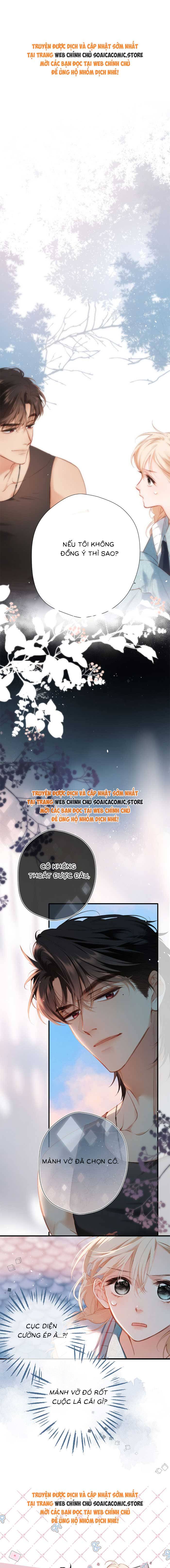 Tố Hồi Xuân Thời - Chap 12 - Trang 1
