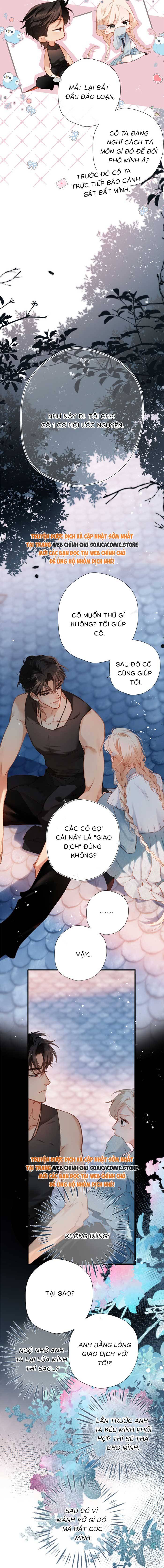 Tố Hồi Xuân Thời - Chap 12 - Trang 2