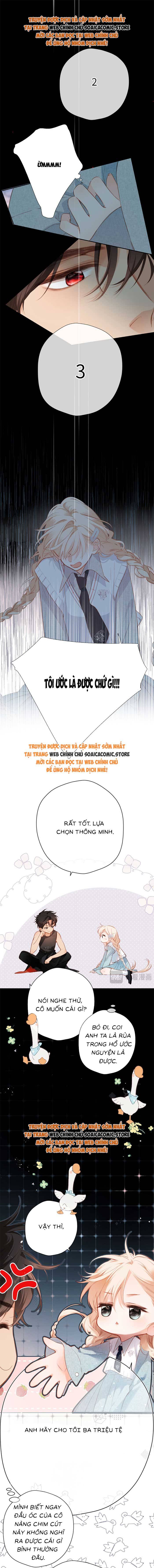 Tố Hồi Xuân Thời - Chap 12 - Trang 4