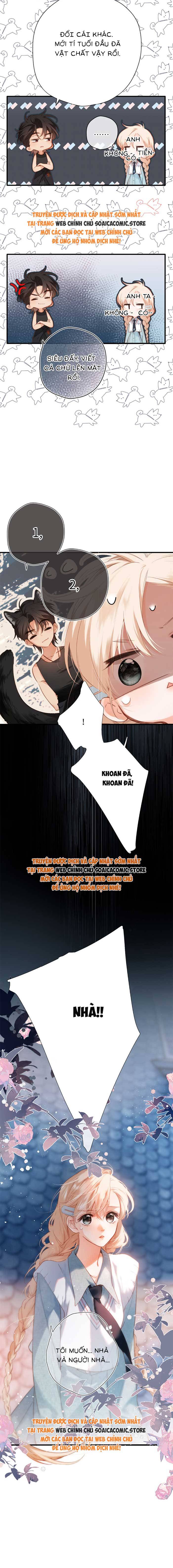 Tố Hồi Xuân Thời - Chap 12 - Trang 5