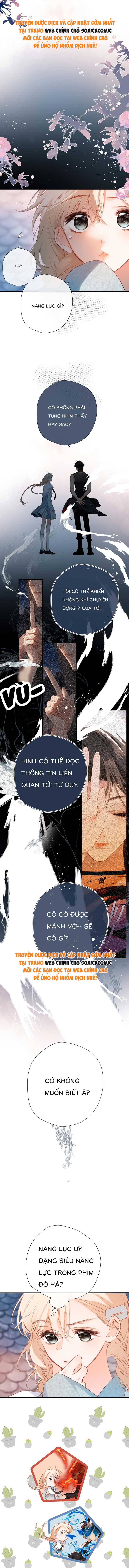 Tố Hồi Xuân Thời - Chap 13 - Trang 1