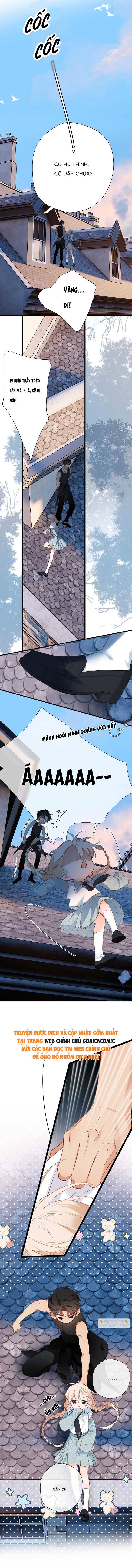 Tố Hồi Xuân Thời - Chap 13 - Trang 3