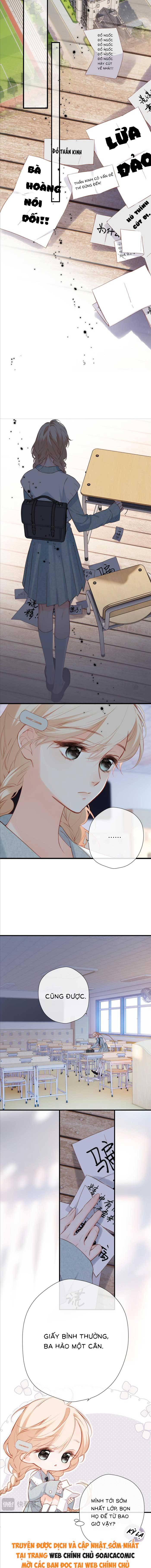 Tố Hồi Xuân Thời - Chap 14 - Trang 3