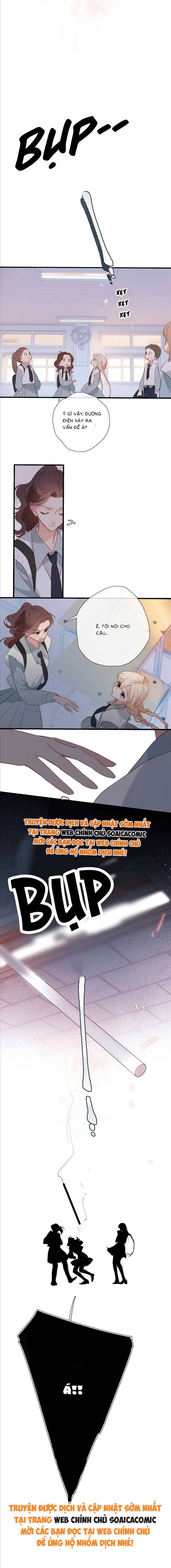 Tố Hồi Xuân Thời - Chap 14 - Trang 8