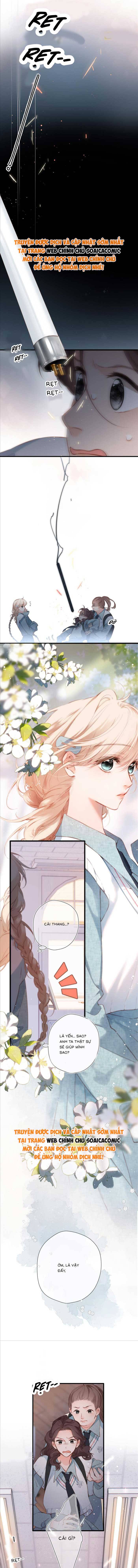 Tố Hồi Xuân Thời - Chap 15 - Trang 1