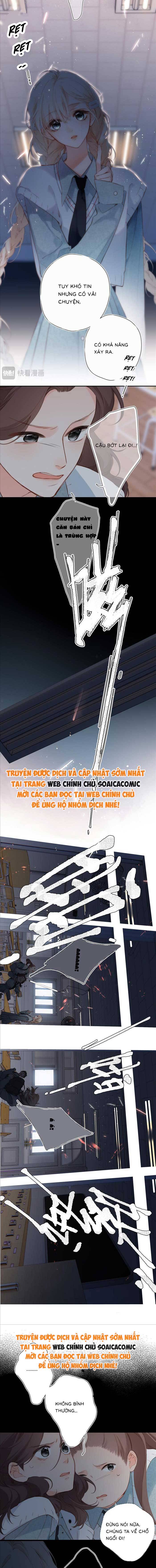 Tố Hồi Xuân Thời - Chap 15 - Trang 2