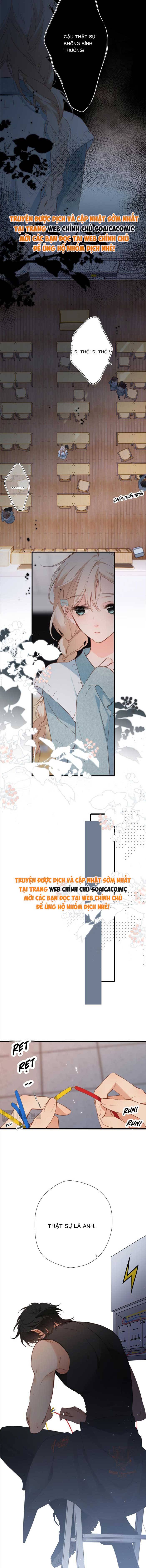 Tố Hồi Xuân Thời - Chap 15 - Trang 3