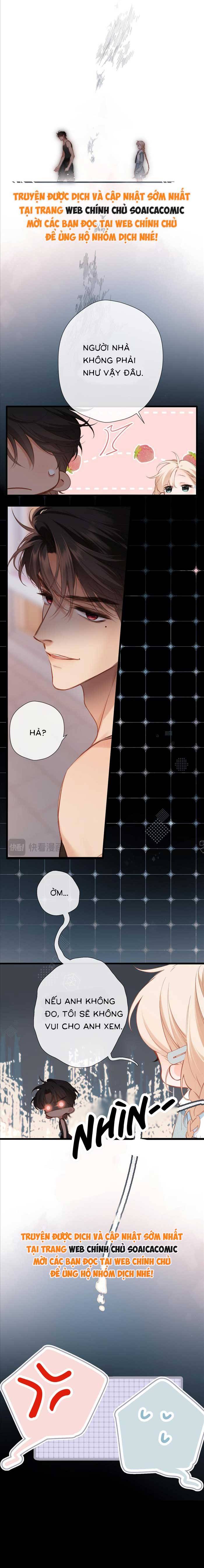 Tố Hồi Xuân Thời - Chap 16 - Trang 2