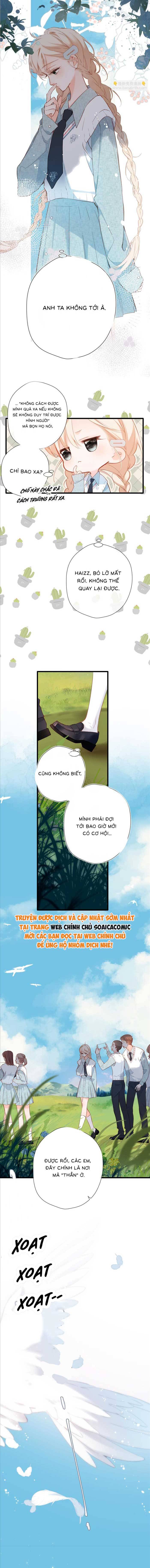 Tố Hồi Xuân Thời - Chap 17 - Trang 2