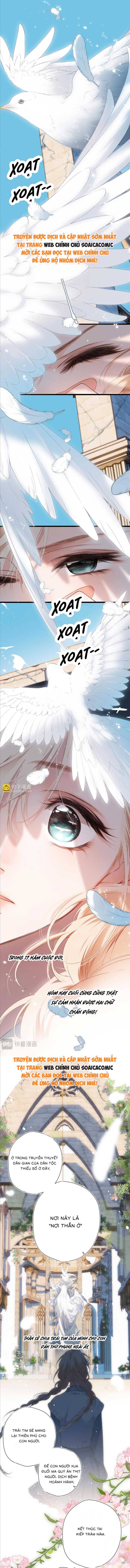 Tố Hồi Xuân Thời - Chap 17 - Trang 3