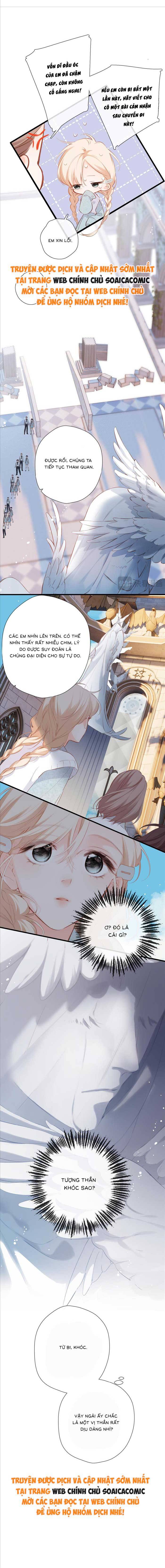 Tố Hồi Xuân Thời - Chap 17 - Trang 5