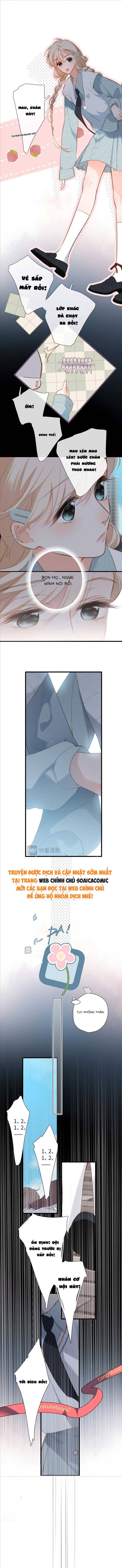 Tố Hồi Xuân Thời - Chap 18 - Trang 4