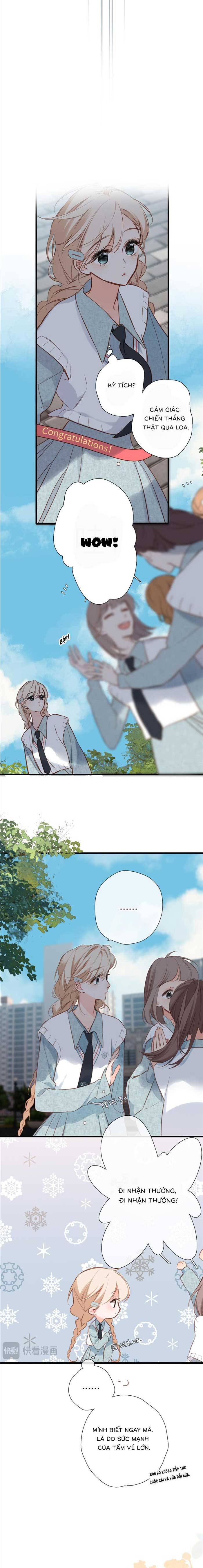 Tố Hồi Xuân Thời - Chap 18 - Trang 5