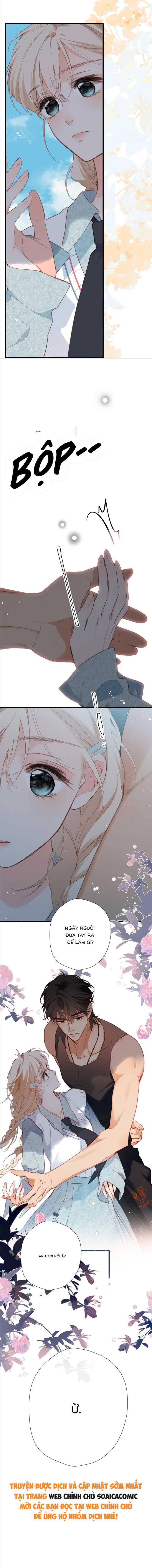 Tố Hồi Xuân Thời - Chap 18 - Trang 6