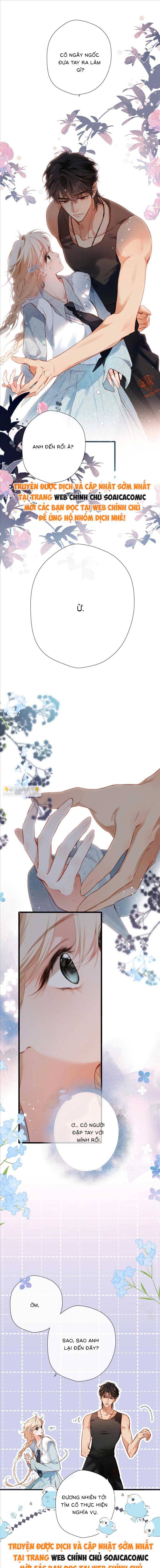 Tố Hồi Xuân Thời - Chap 19 - Trang 1
